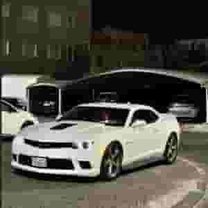 للبيع كمارو 2015