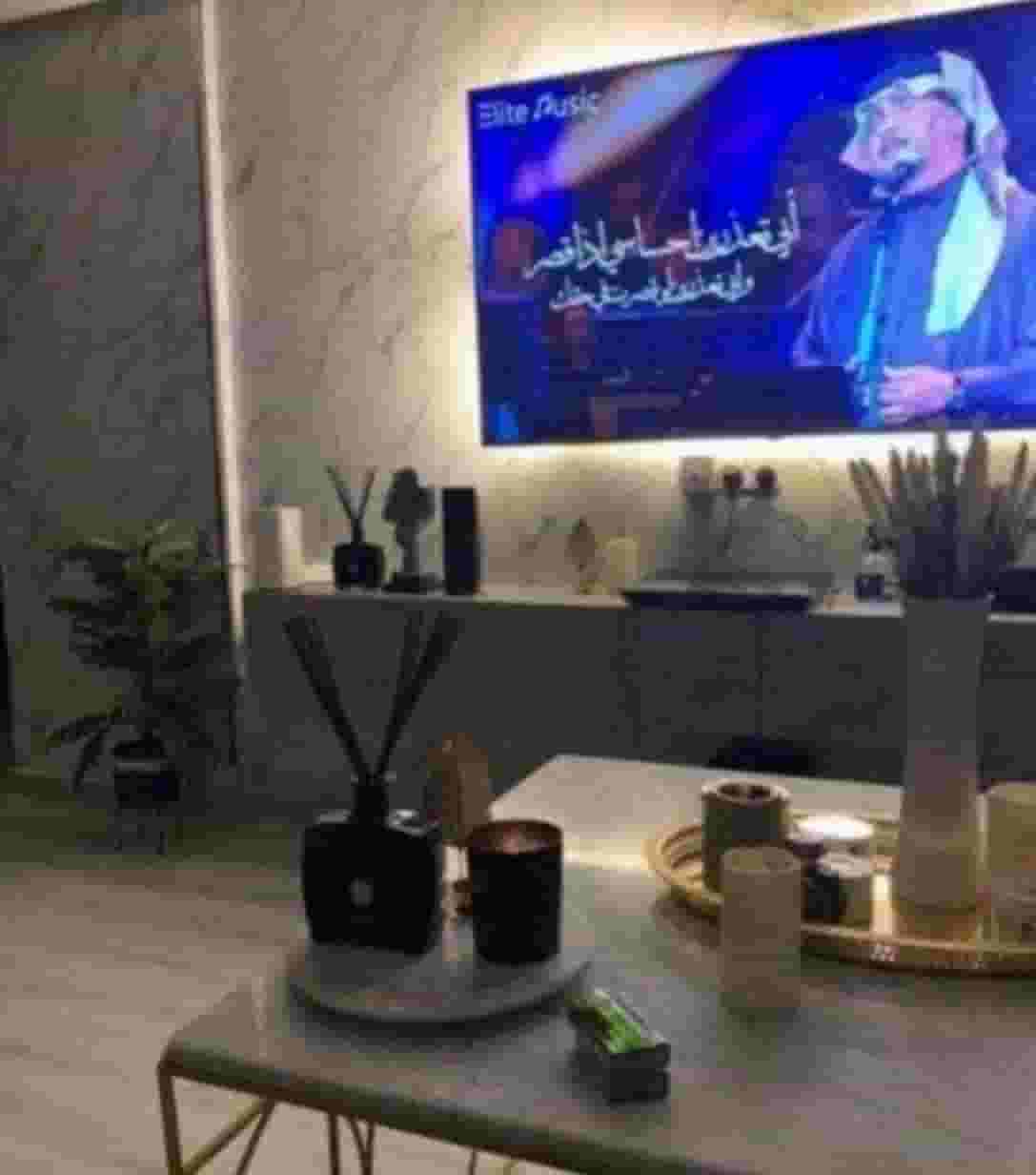 شقة  للايجار بحولي