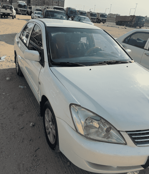 لانسر 2013 لانسر 2013