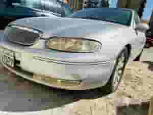 شيفروليه كابريس 2002