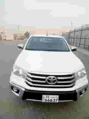 للبيع هايلوكس موديل 2023