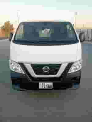 نيسان اورفان بوكس مقفل موديل 2022