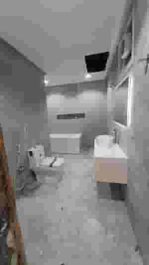 فني صحي سباك 