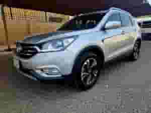 دي اف م AX7 موديل 2019