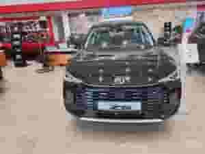 ام جي زي اس لوكس 1.5 تيربو موديل 2025 ماركة نيو زيرو ميل