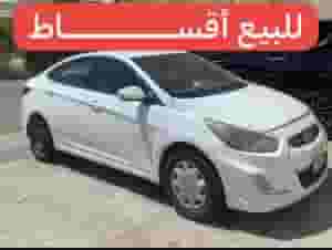 Hyundai Accent 2015 for sale