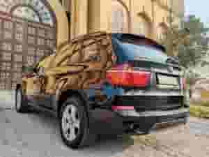 BMW X5 2013 model for sale