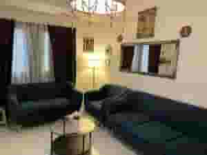 Safat Home Sofa Set (3+2+1) for sale