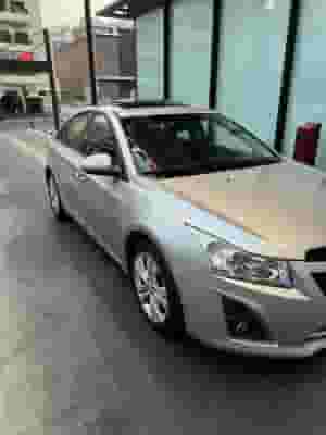 للبيع شيفروليه موديل 2013