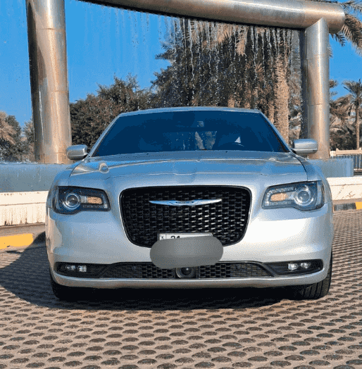 CHRYSLER 300 S MODEL 2021