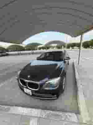 بي إم دبليو 730LI موديل 2010