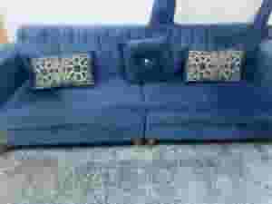 Used Gnefat session for sale