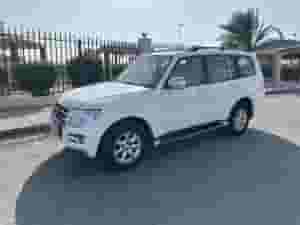 للبيع باجيرو صبغ وكاله 2016 