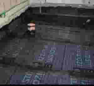 عازل حمام عازل مطبخ و اسطح