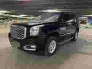 للبيع يوكن 2017