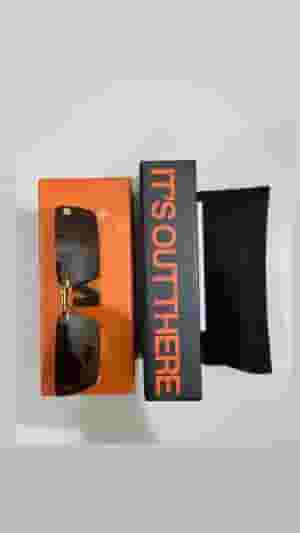 نظارات شمسية