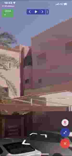 للبيع فيلا في المنصورية قطعه 1 المساحة 750م