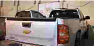 للبيع سيلفرادو 2013