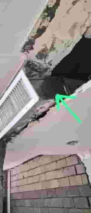 Air conditioning repair 