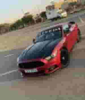 للبيع فورد موستانج 2016