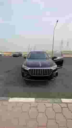 جيب هونشي HS5 موديل 2024