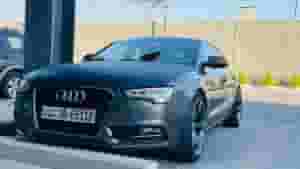 أودي A5 سبورت باك 2013