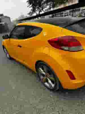 Hyundai Veloster 2012, inspection condition, contact 51197074