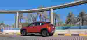 سوزووكي فرونكس  2025