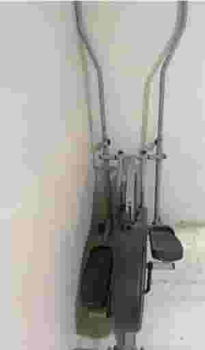 عجلة رياضية للبيع بحالة ممتازة البيع لضيق المكان