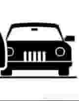 A young man looking for a suitable job