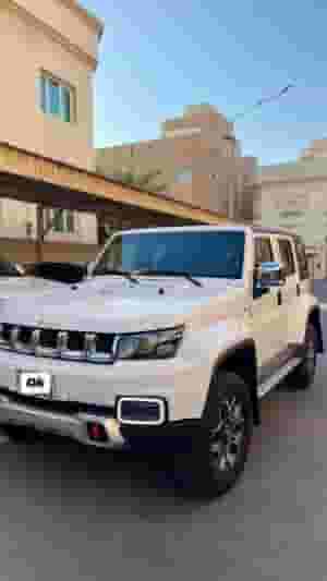 للبيع بايكBJ40L موديل2022