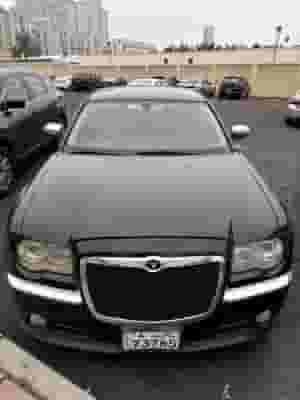 كرايسلر C-300 هيمي 2007