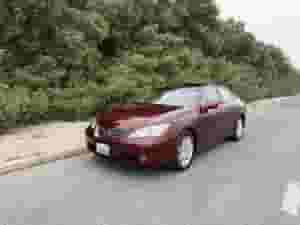 Lexus ES350 model 2007