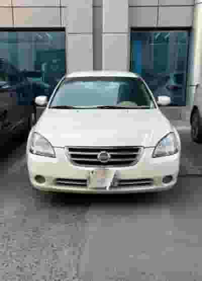 Nissan Altima 2005 for sale