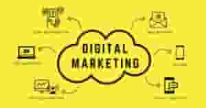 خدمات التسويق الإلكتروني