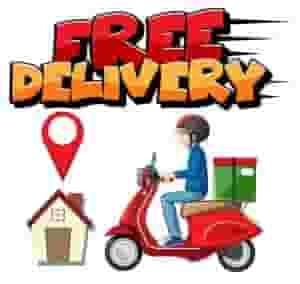 Partnership opportunity in a delivery restaurant