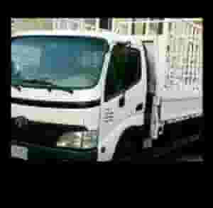 Abu Salem for the transportation and installation of camps