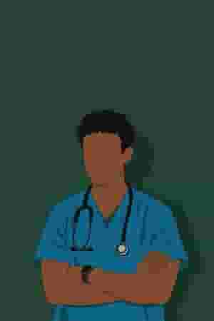 ممرض+علاج طبيعي