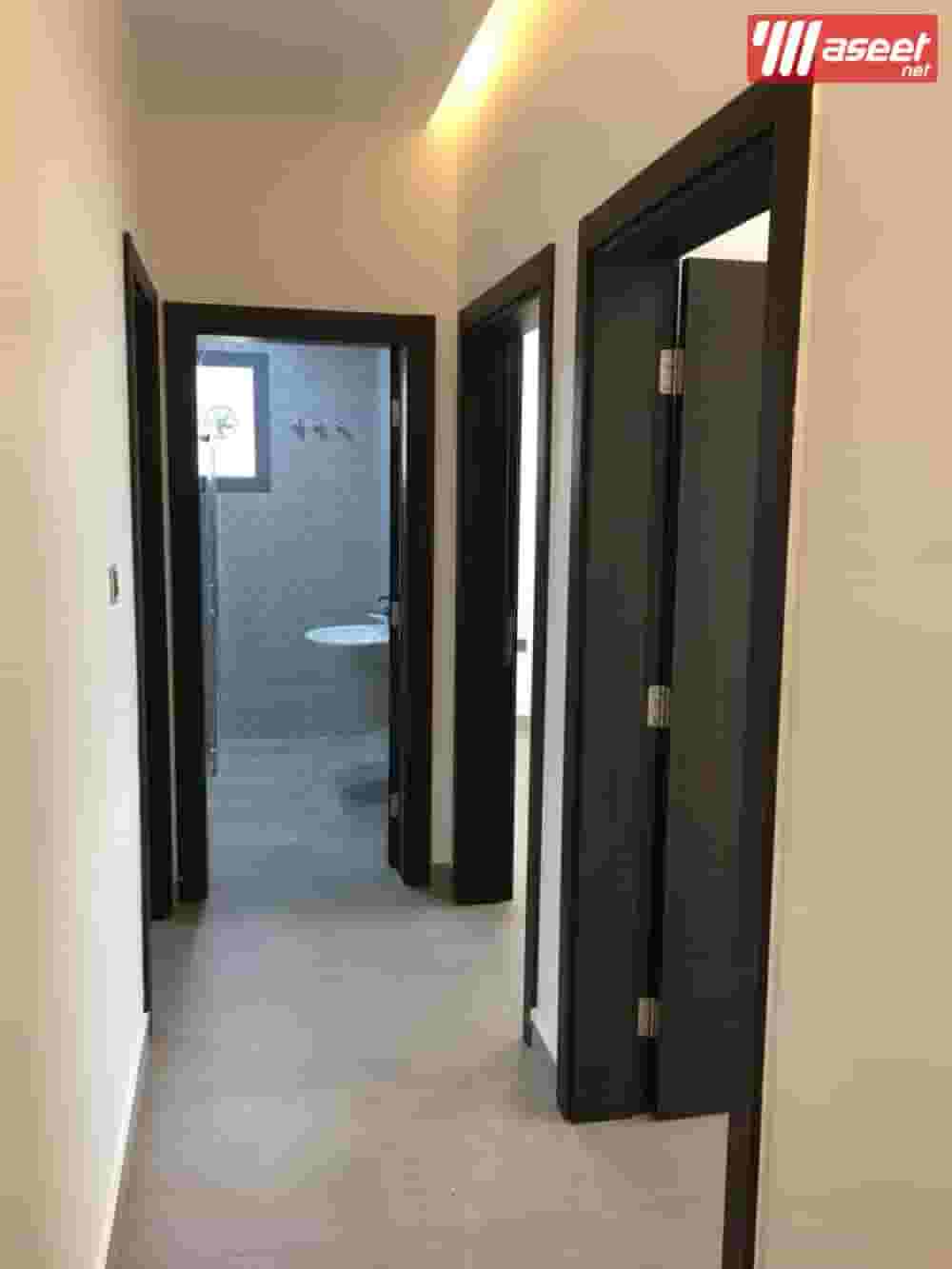 Apartment for rent in Abu Fatira opposite Al Muzaini Mosque 130 m