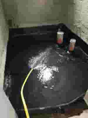 insulation contractor