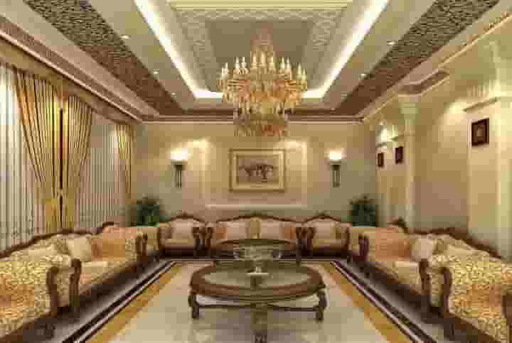 نقوم بجميع اعمال الديكورات