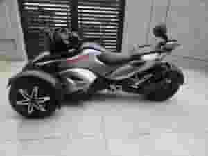 كانام سبايدر