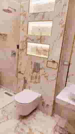 مقاول سباك خدمه 24ساعه