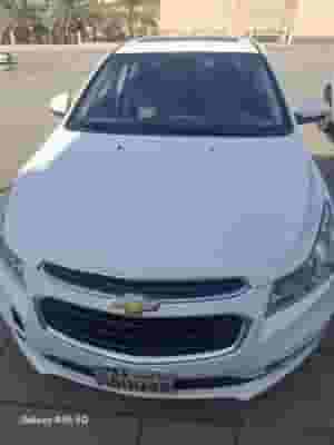 Chevrolet Cruze 2016 for sale