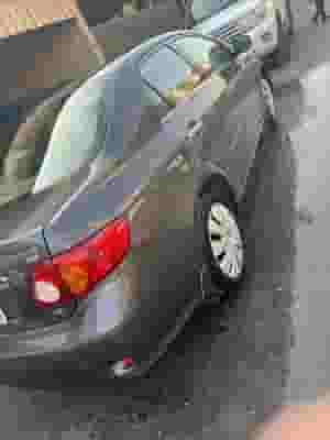 للبيع كورولا 2008