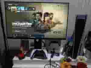 PlayStation 5 Plus (120Hz/27 inch)