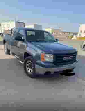 GMC Sierra 2007 for sale 