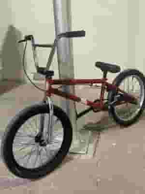 دراجة ستولن ممتاز