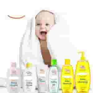 Ready-made products available in the Kuwaiti market