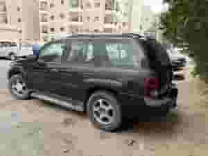 Chevrolet Trailblazer 2009